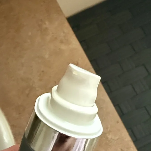 NEW Living Proof Gray Night Cap Hair Perfector - Picture 2 of 2